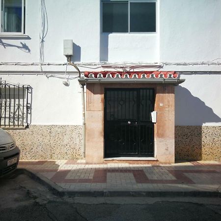 Malaga Playa,Centro ,Bus Y Metro Apartment Exterior photo