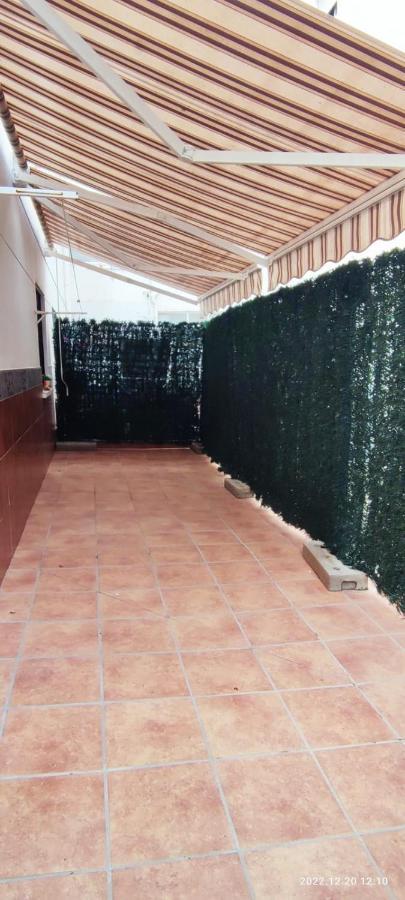 Malaga Playa,Centro ,Bus Y Metro Apartment Exterior photo